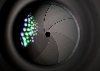 Understanding F-stop and Aperture