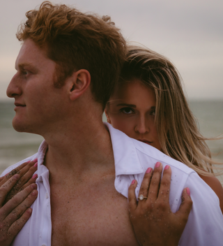 10 Tips for Planning your Engagement Shoot
