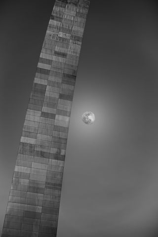 Architecture - Gateway Arch