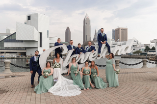 Wedding Portfolio