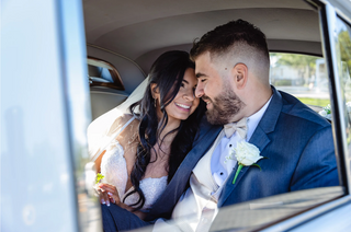 Wedding Portfolio