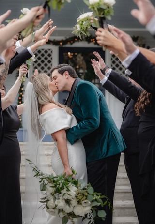 Wedding Portfolio