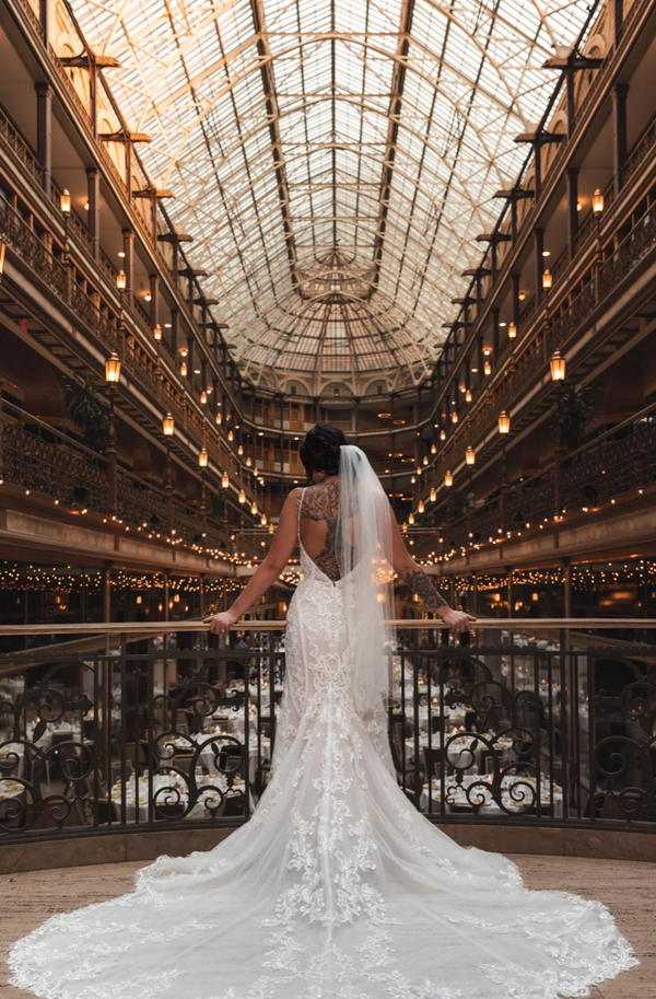 Wedding Portfolio