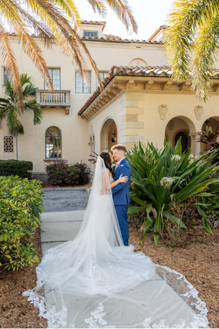 Wedding Portfolio