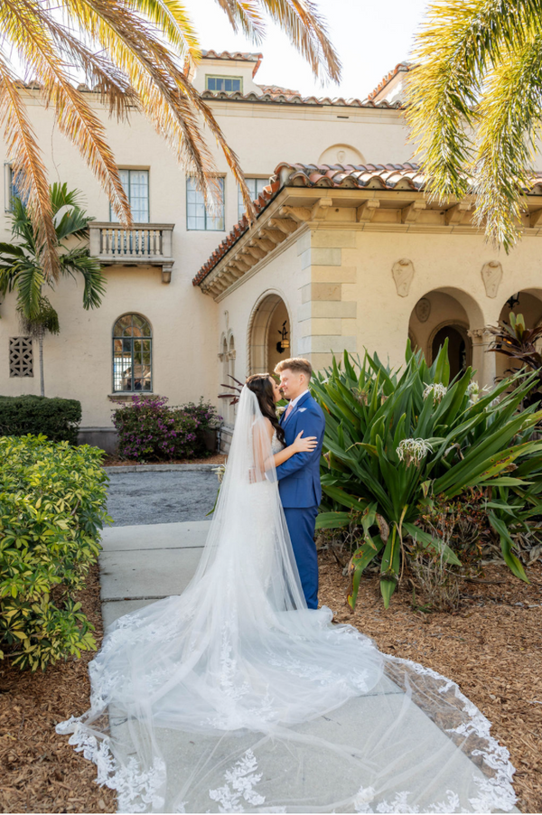 Wedding Portfolio