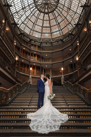Wedding Portfolio