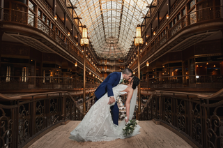 Wedding Portfolio