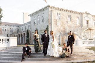 Wedding Portfolio