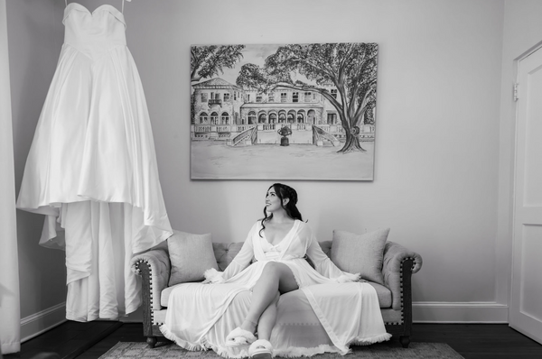 Wedding Portfolio