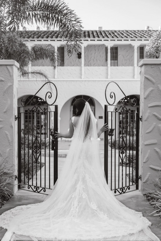 Wedding Portfolio
