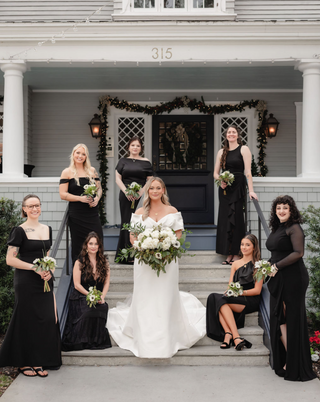 Wedding Portfolio