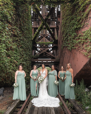 Wedding Portfolio