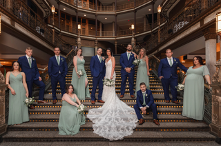Wedding Portfolio