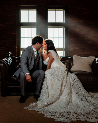 Wedding Portfolio