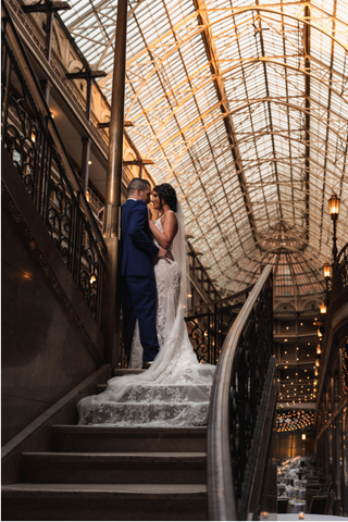 Wedding Portfolio