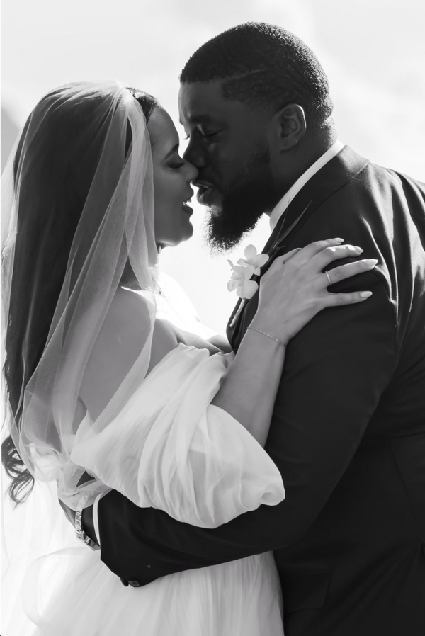 Wedding Portfolio