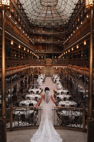 Wedding Portfolio
