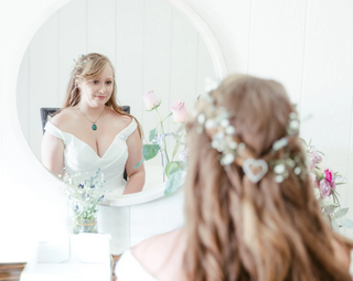 Wedding Portfolio