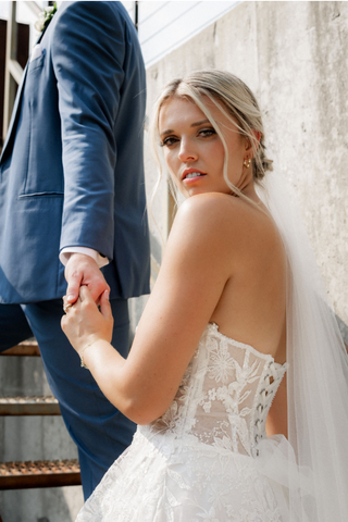 Wedding Portfolio