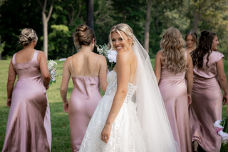 Wedding Portfolio