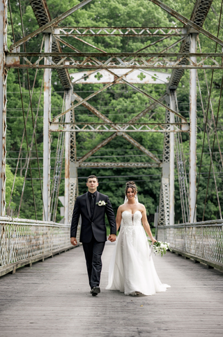Wedding Portfolio