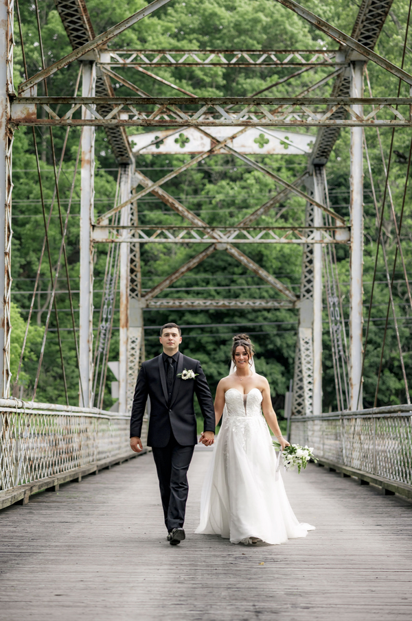 Wedding Portfolio
