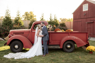 Wedding Portfolio