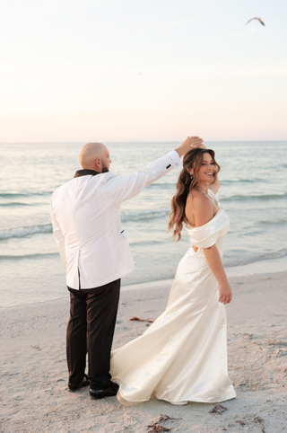 Wedding Portfolio