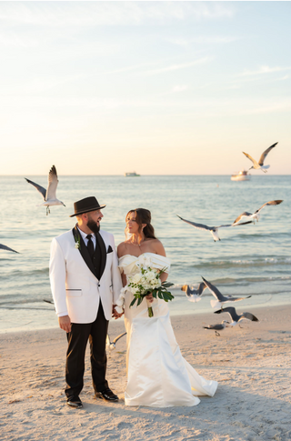 Wedding Portfolio