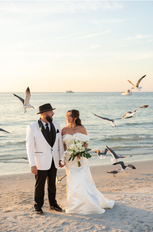 Wedding Portfolio