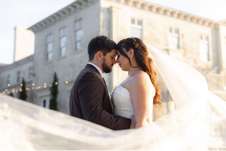 Wedding Portfolio
