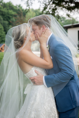 Wedding Portfolio