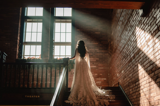 Wedding Portfolio