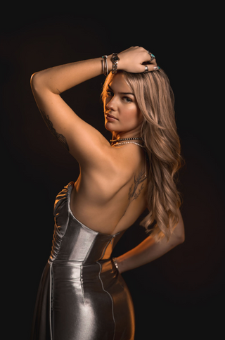 Lifestyle Portfolio