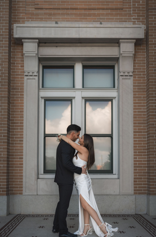 Wedding Portfolio