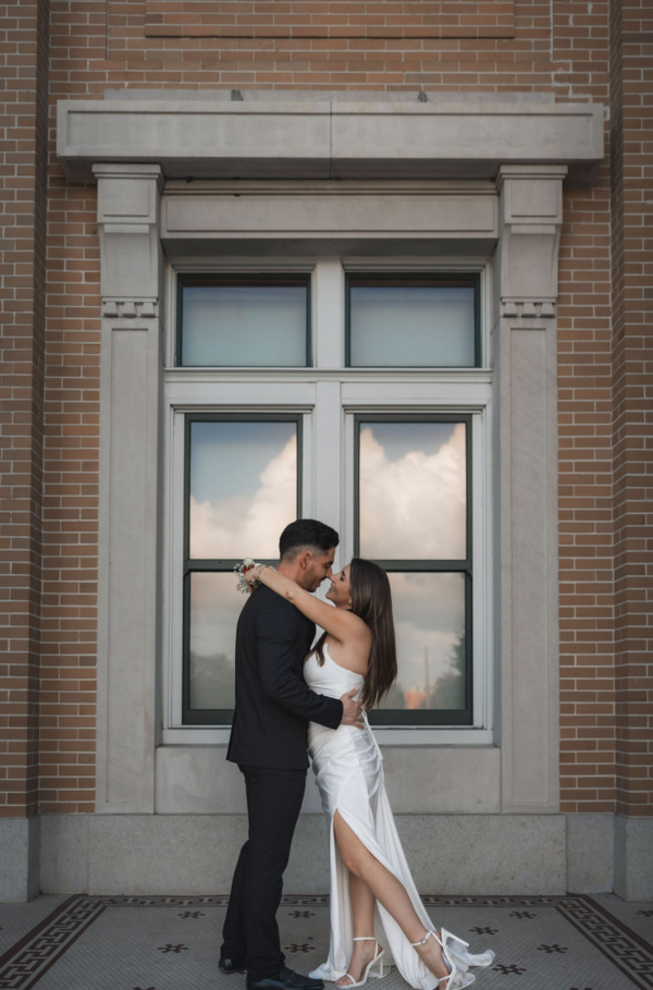 Wedding Portfolio