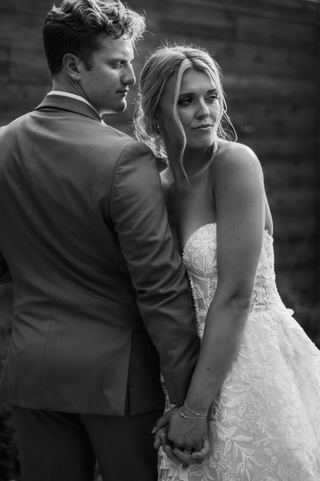 Wedding Portfolio