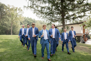 Wedding Portfolio