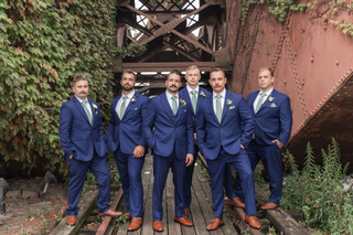 Wedding Portfolio