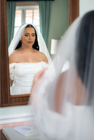 Wedding Portfolio