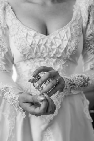 Wedding Portfolio