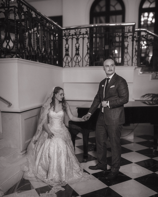 Wedding Portfolio