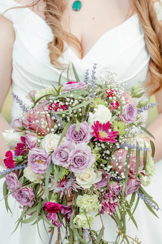 Wedding Portfolio