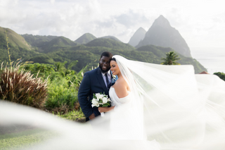 Wedding Portfolio