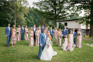 Wedding Portfolio