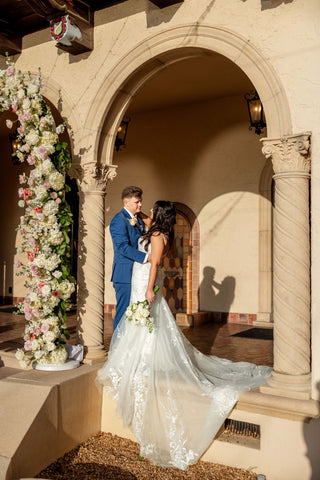 Wedding Portfolio