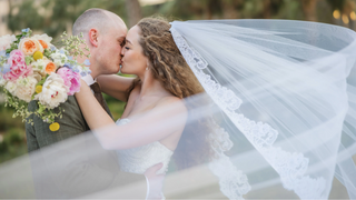 Wedding Portfolio
