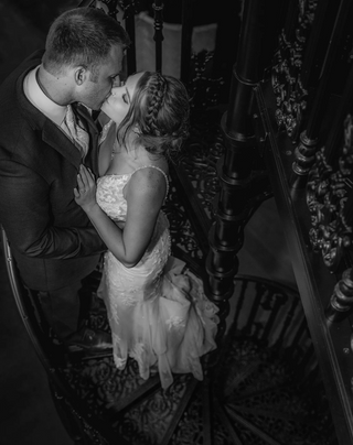 Wedding Portfolio