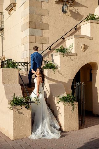 Wedding Portfolio