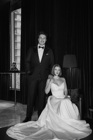 Wedding Portfolio